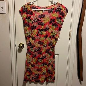 M Banana Republic factory dress